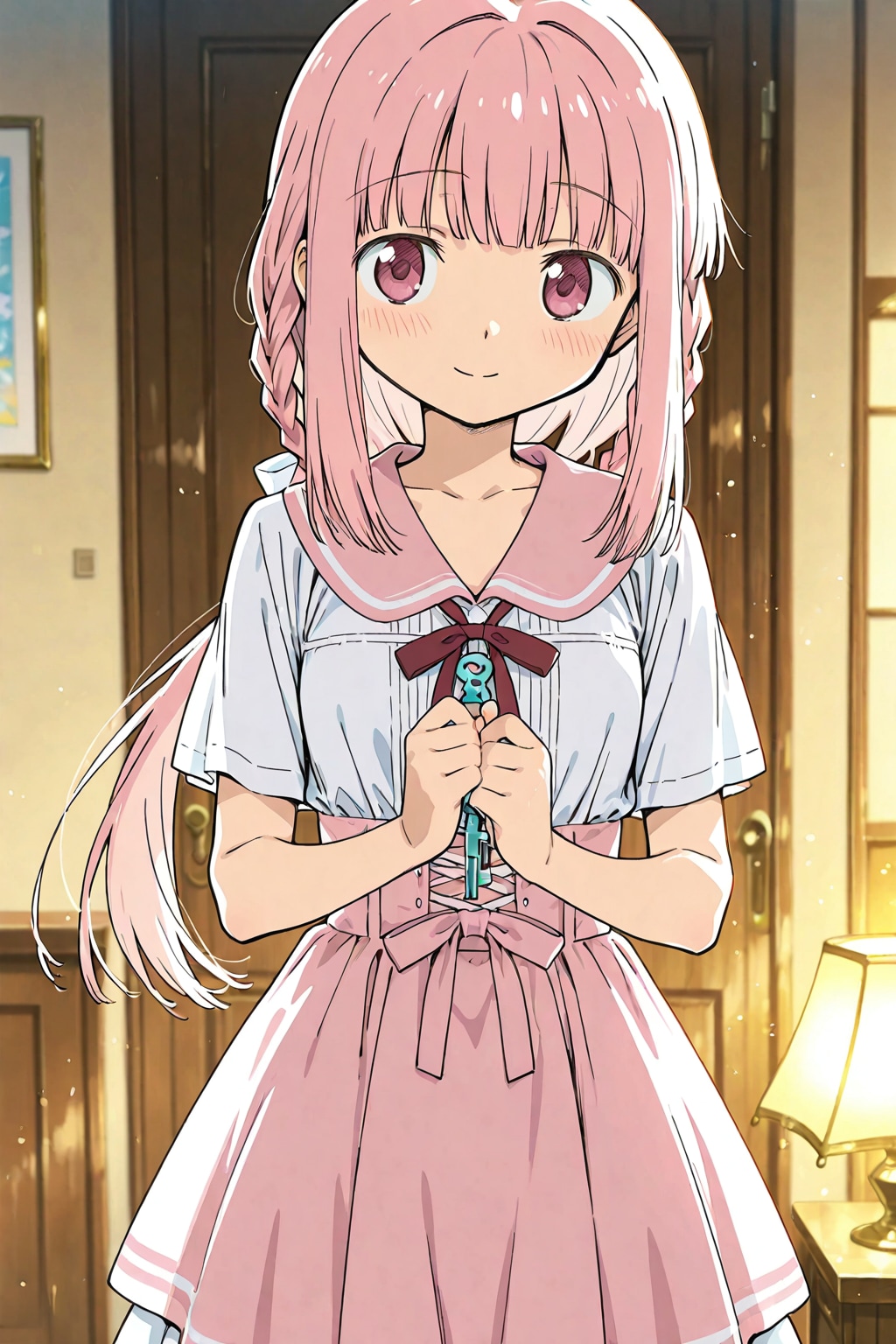 マギアのいろはさん