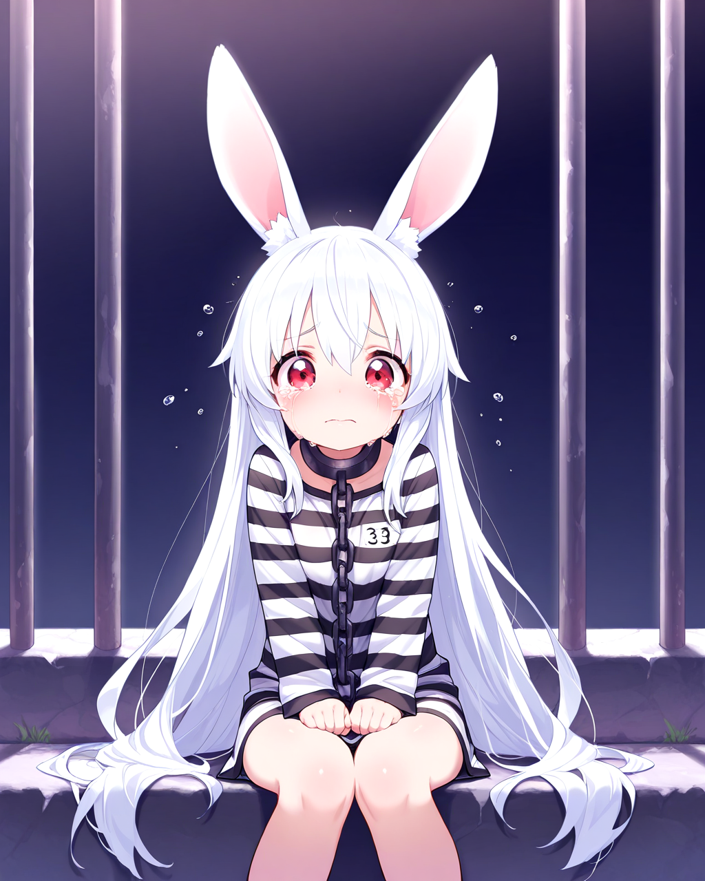 １０単語うさぎ！！