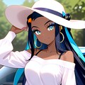 ルリナ（nessa）3（ポケモン） 12枚目