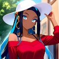 ルリナ（nessa）3（ポケモン） 11枚目