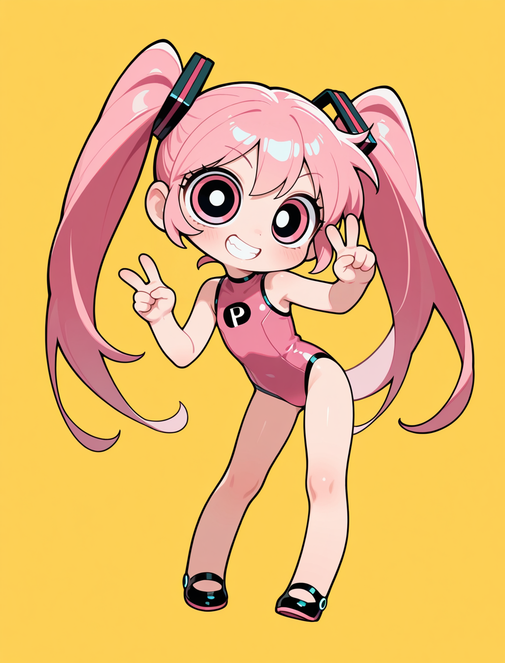 模倣百本ノック（23~25）