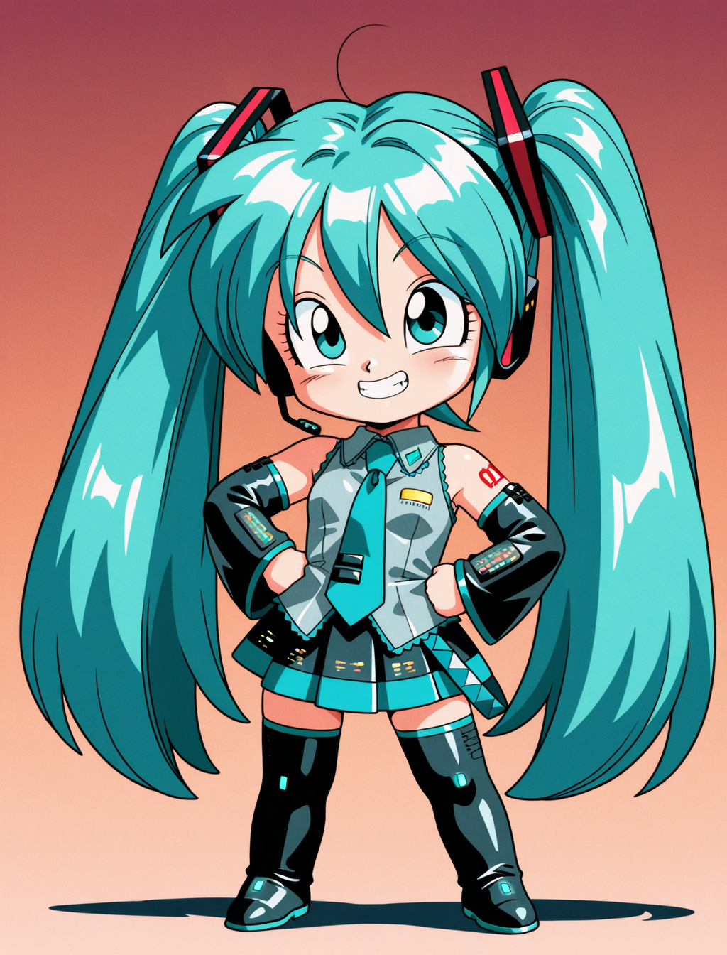 模倣百本ノック（23~25）