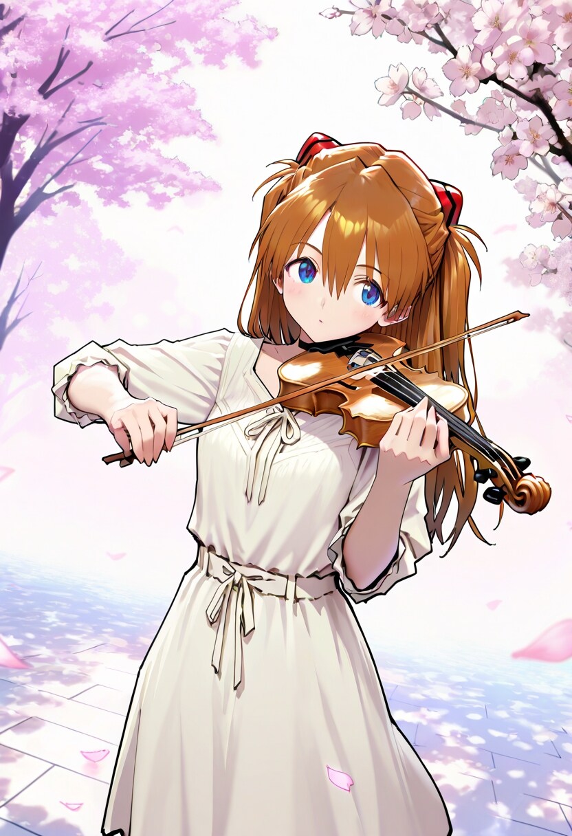 優しい音色 | の人気AIイラスト・グラビア