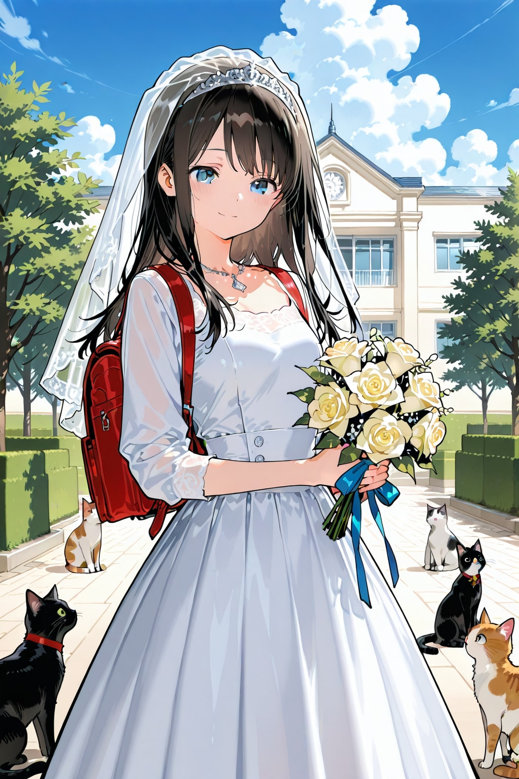 プロポーズは小学生時代