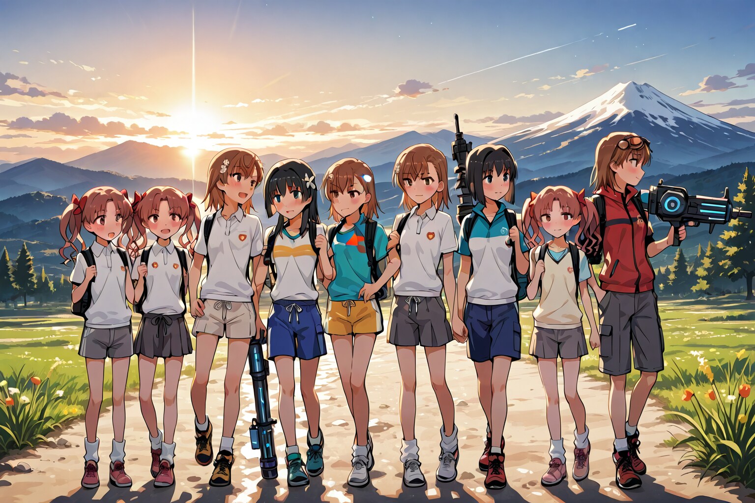 とある科学の…