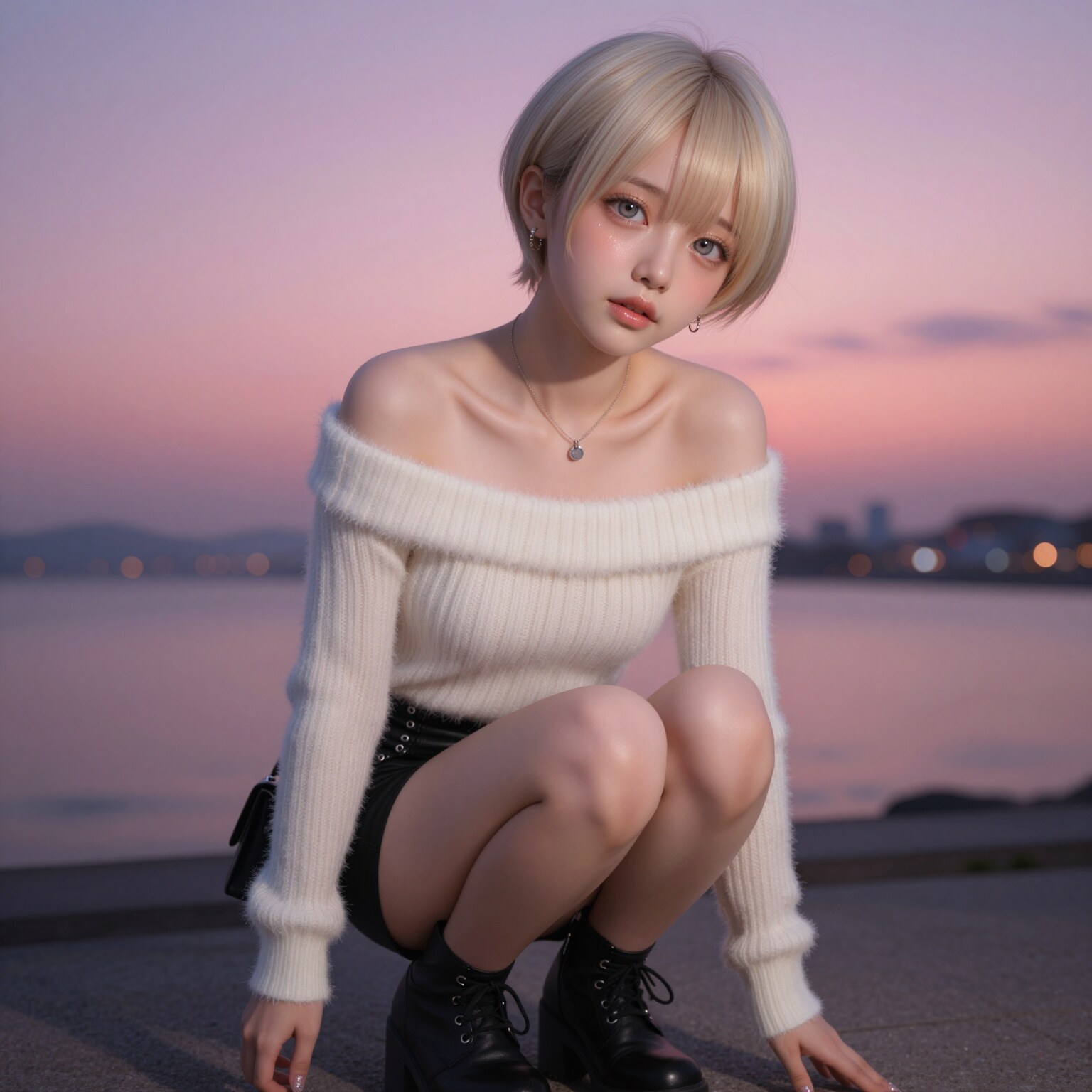 西野つかさってリアルだとまじでこんな感じだと思う