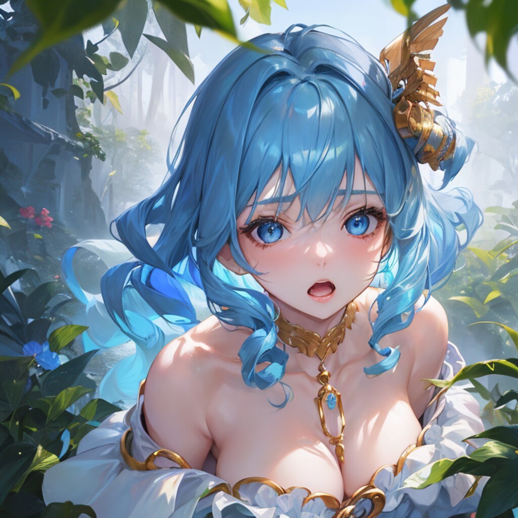 伊庭楓　お姫様