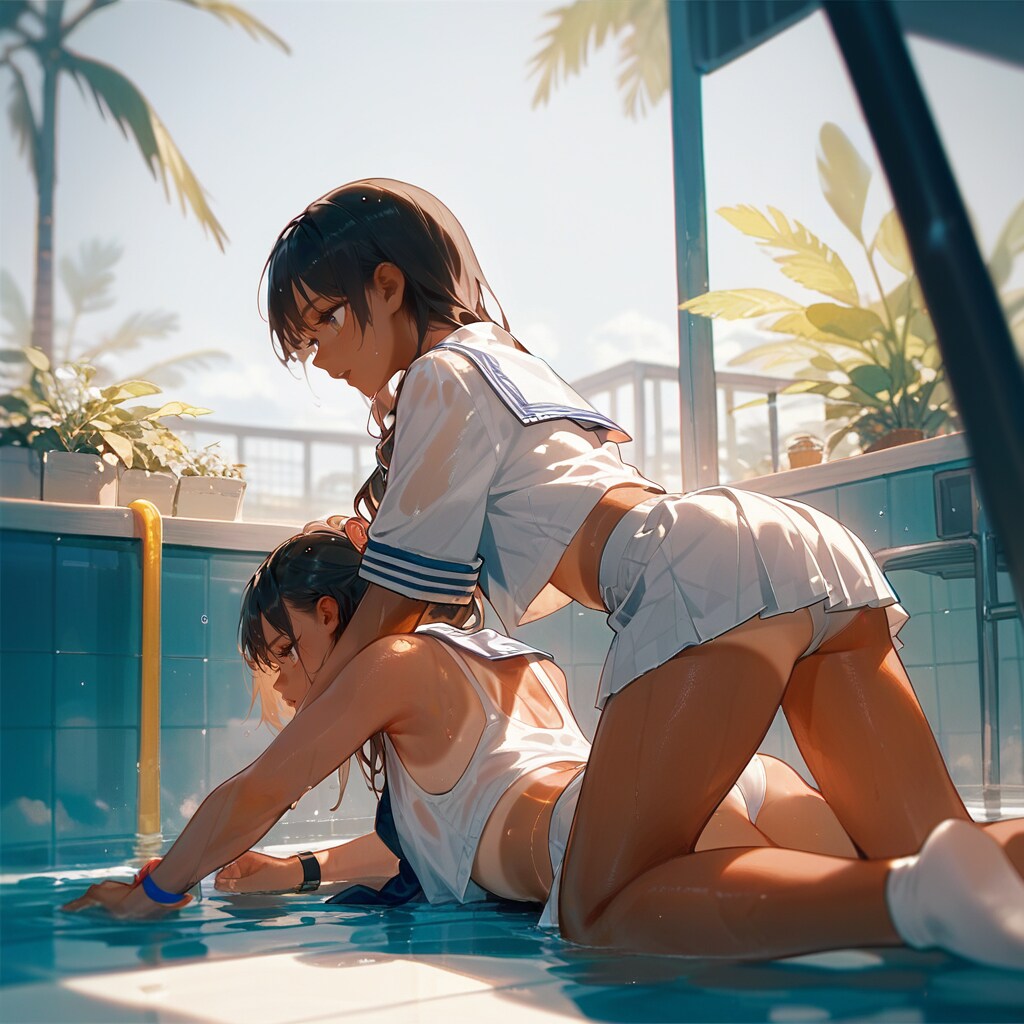 観念しろ