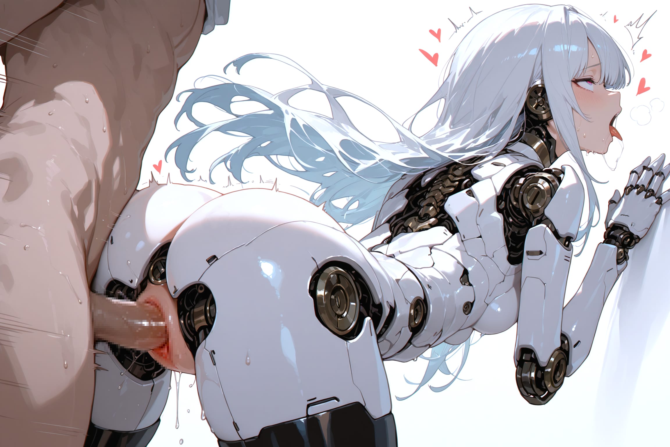 ロボセックス