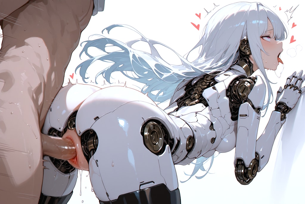 ロボセックス