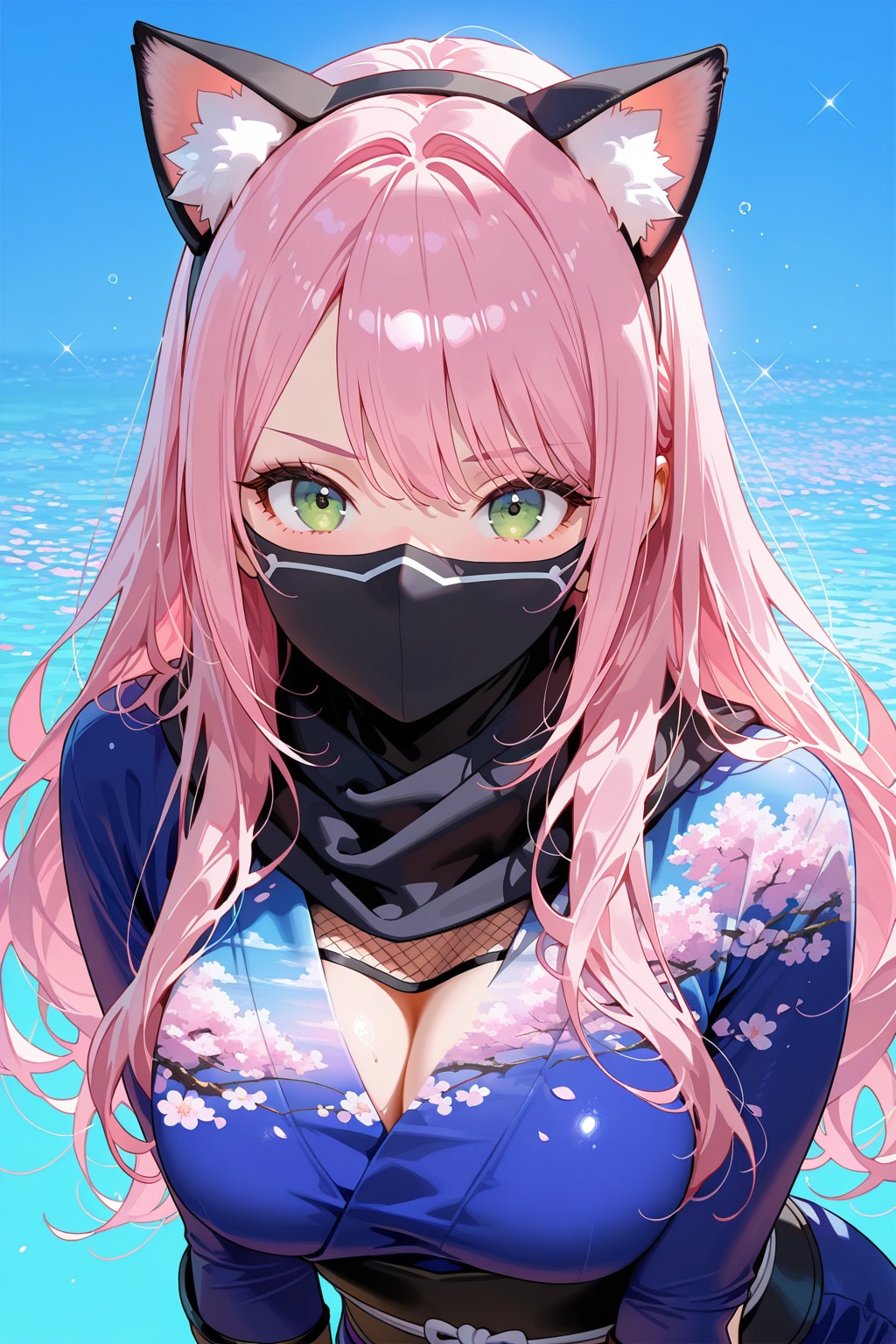 ギャルニンジャ🐱✨