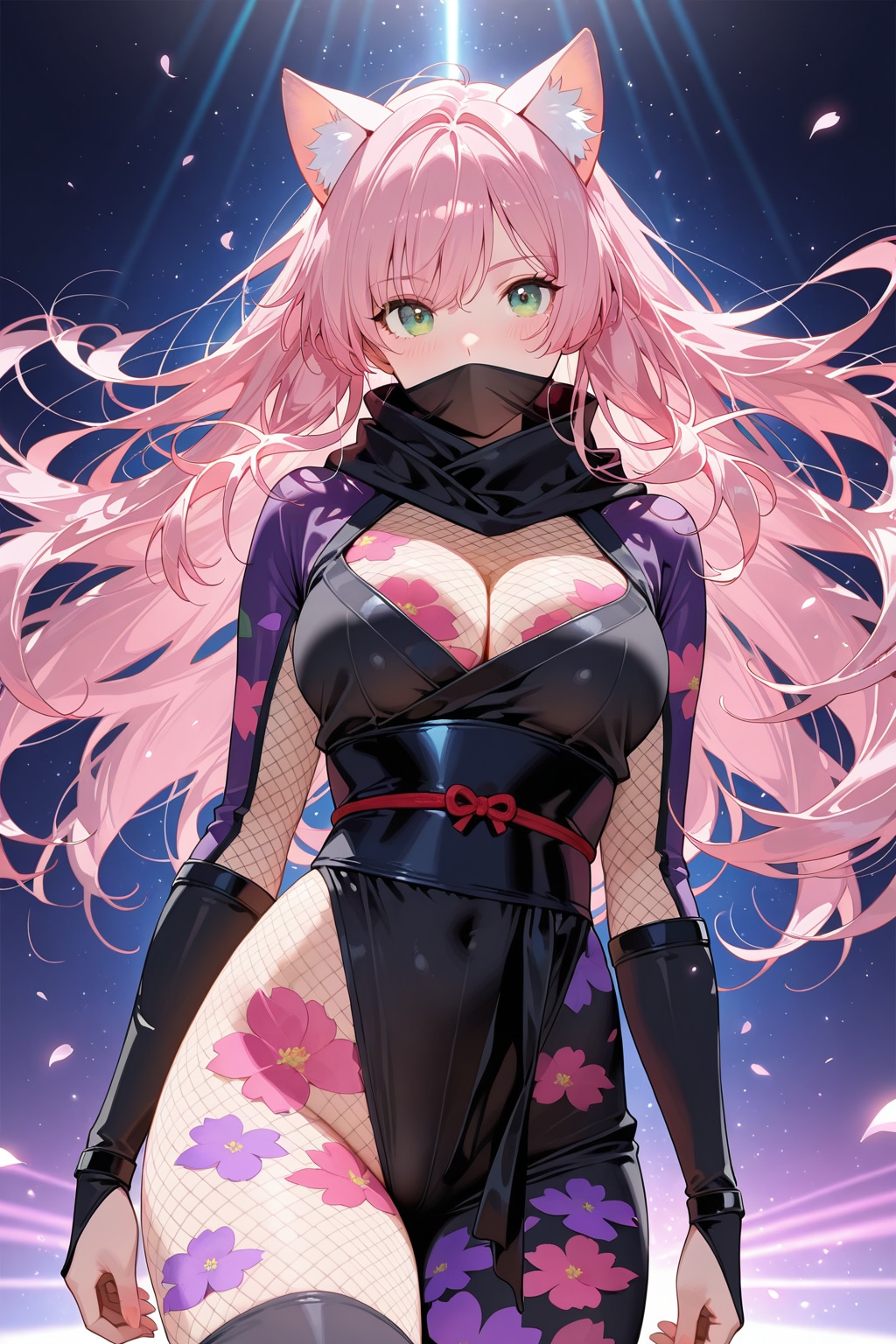 ギャルニンジャ🐱✨