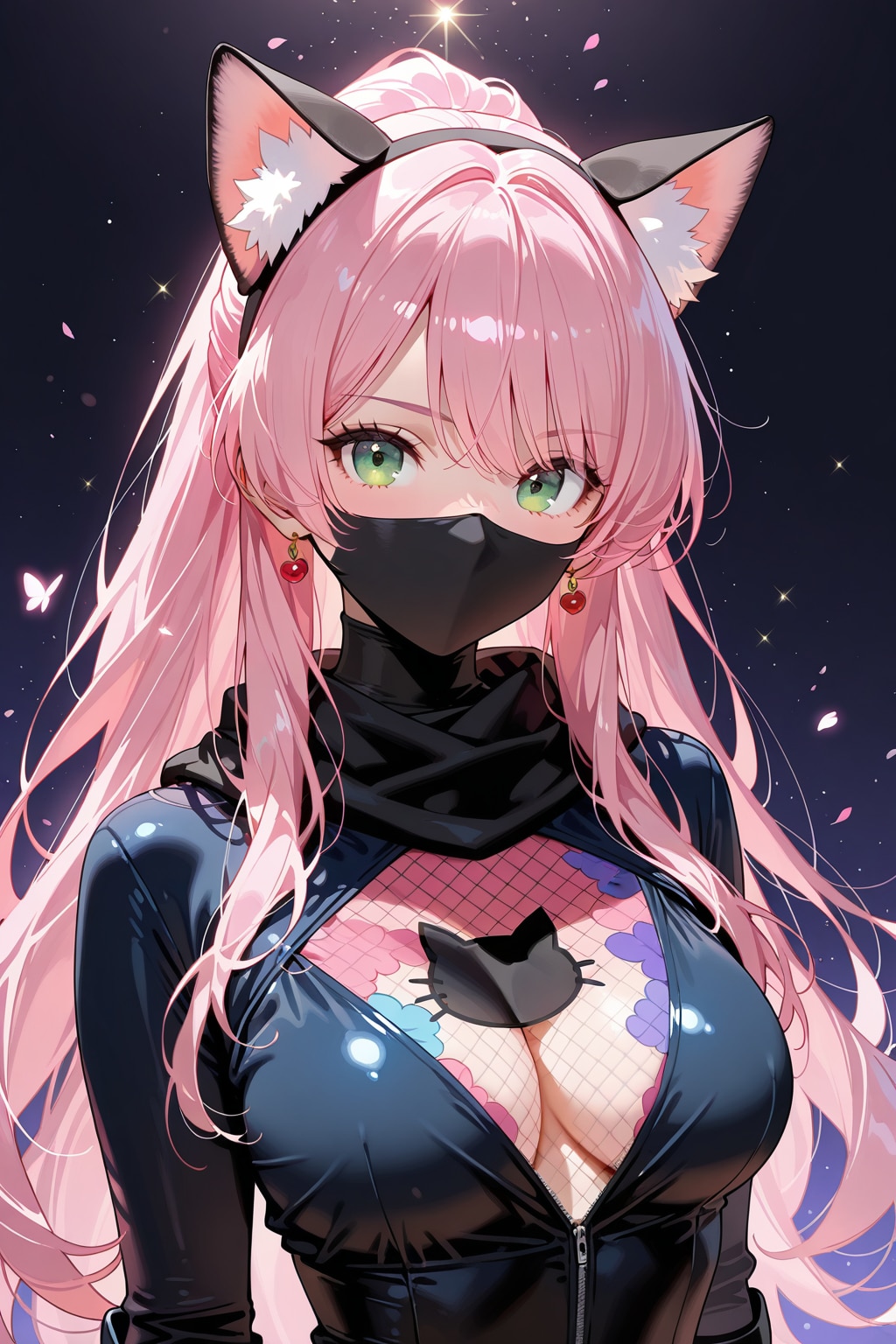 ギャルニンジャ🐱✨