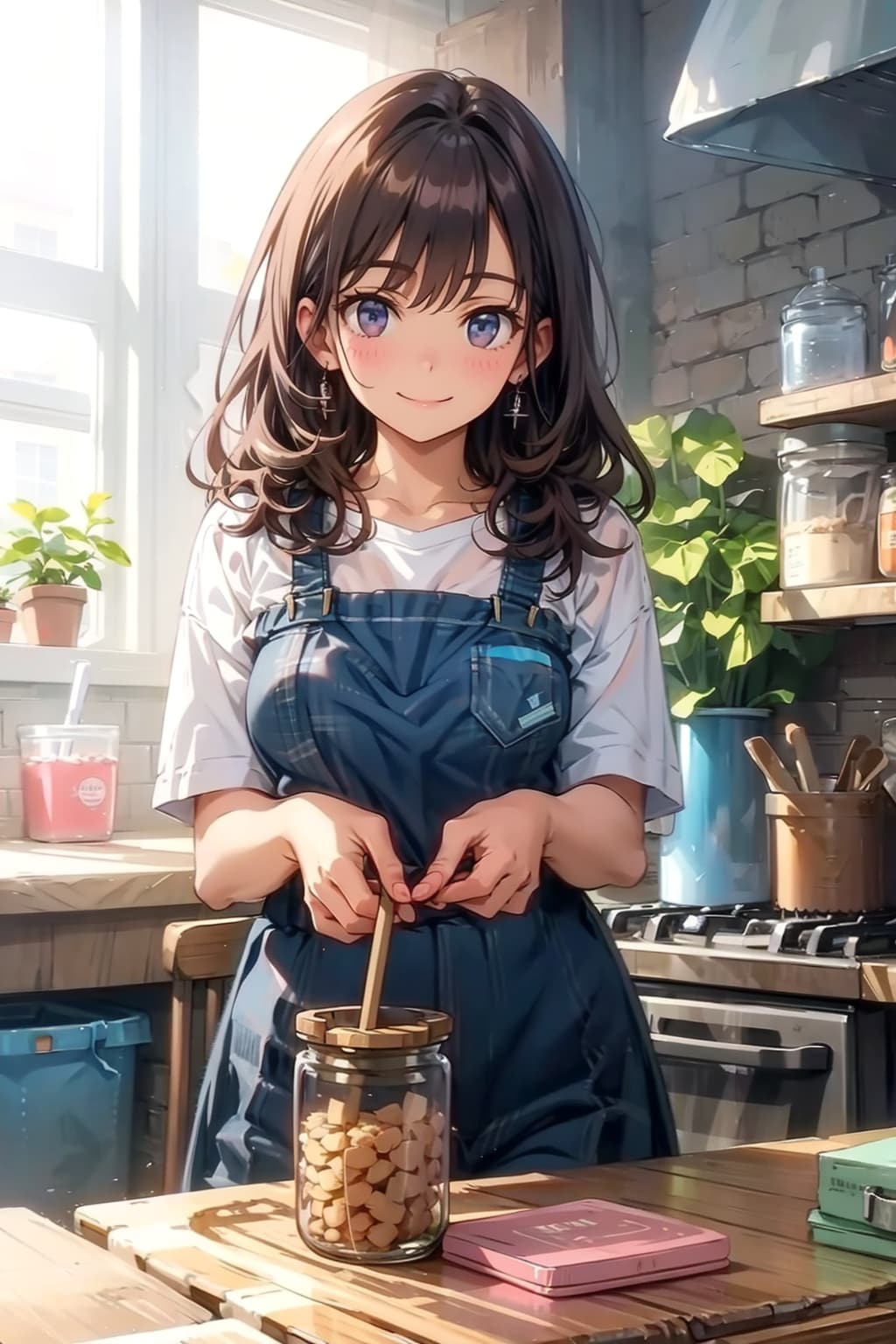 果実酒を作る | の人気AIイラスト・グラビア