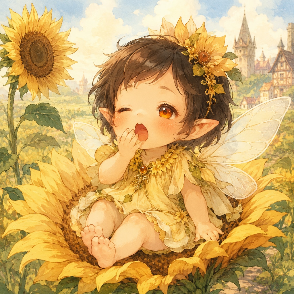 「フェアリーフェス」企画へのご参加ありがとうございました