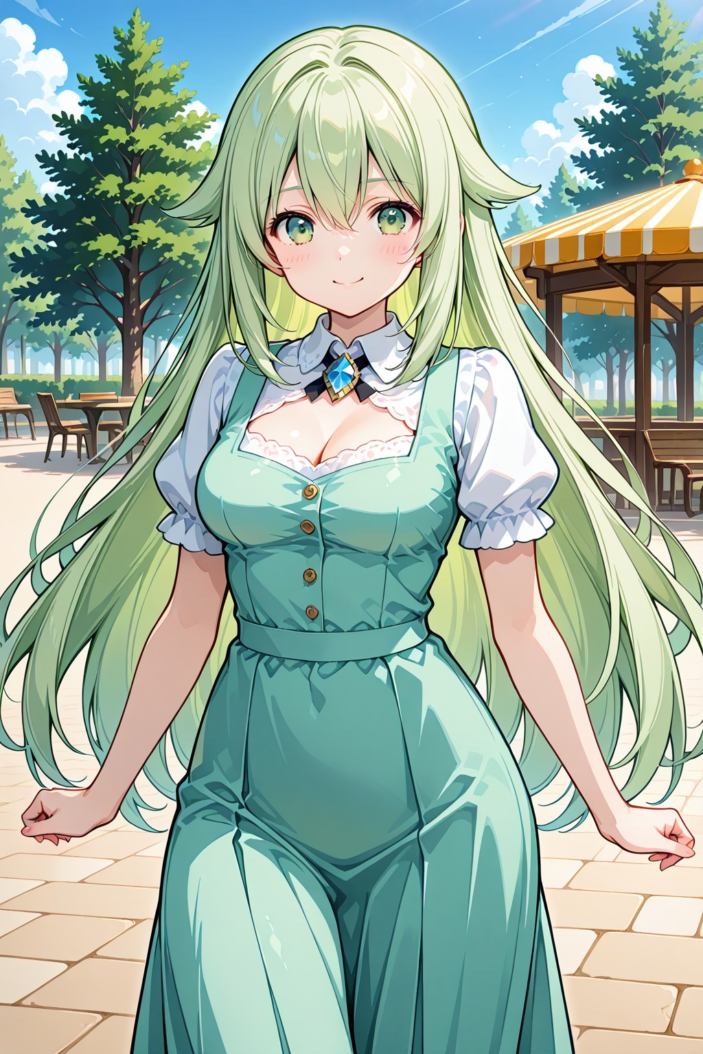 DRIPちゃん by DRIP