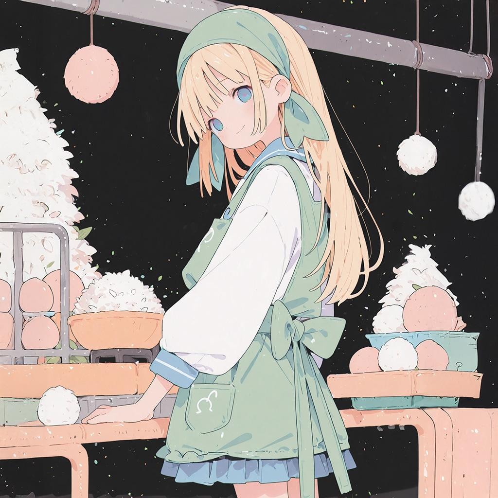 ちちぷいちゃんはスーパーの闇に誘い込まれた(没)