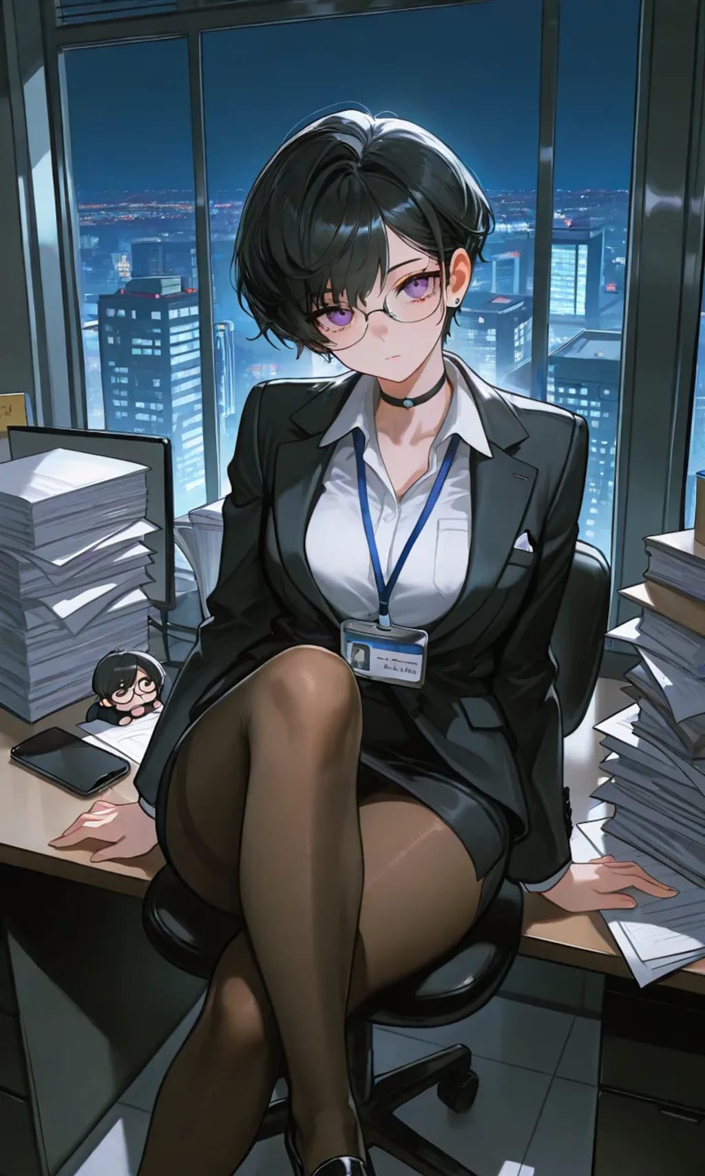 働く働く。その1741～1750