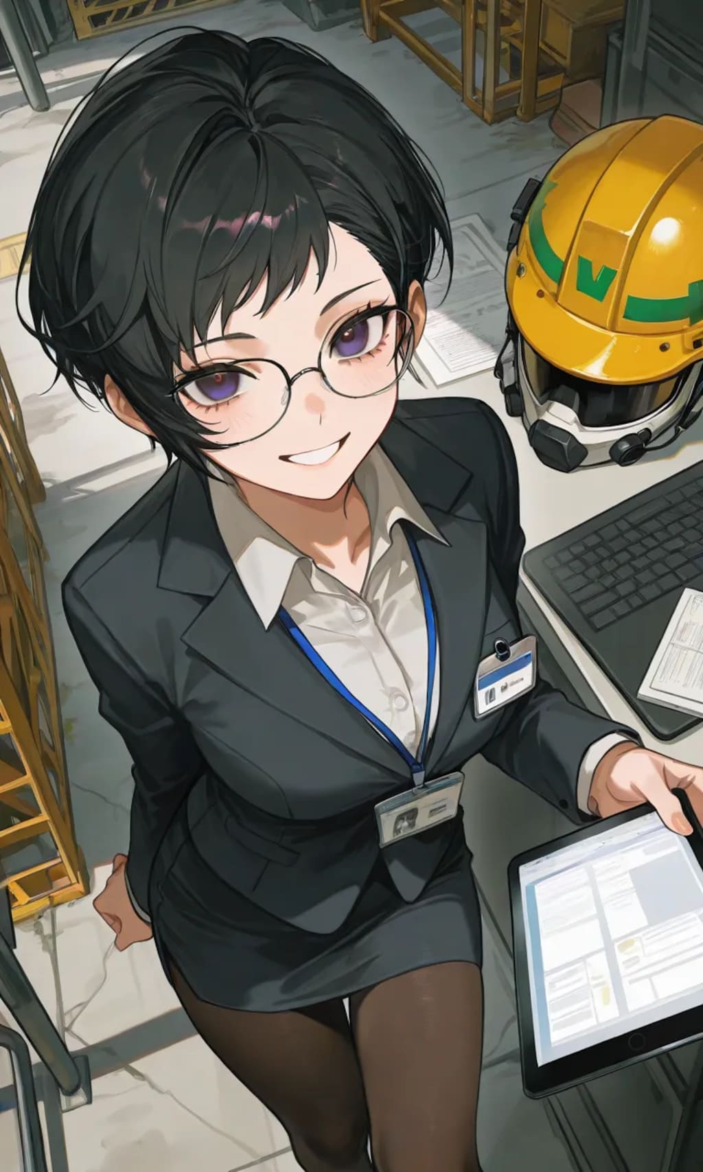 働く働く。その1741～1750