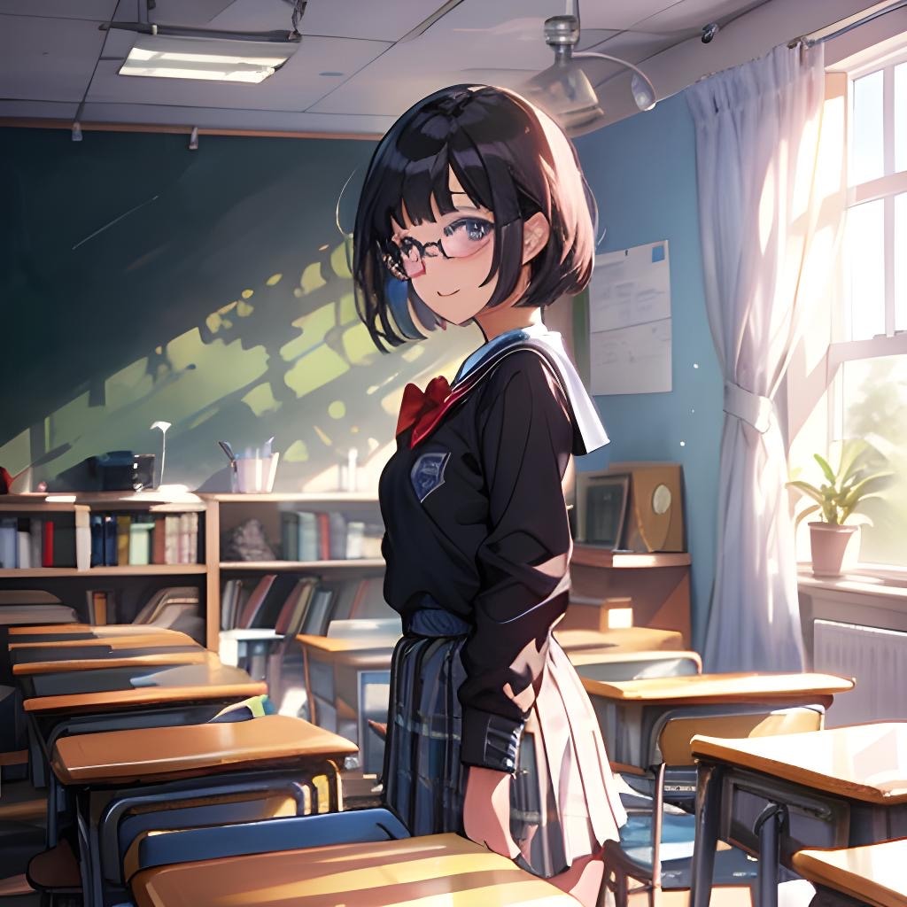 入学式と卒業式