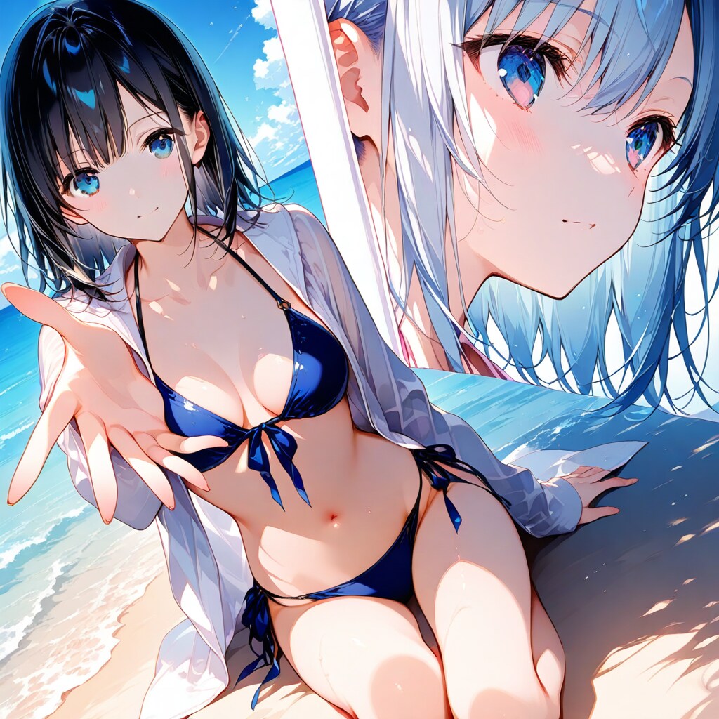 さあ、おいで。。