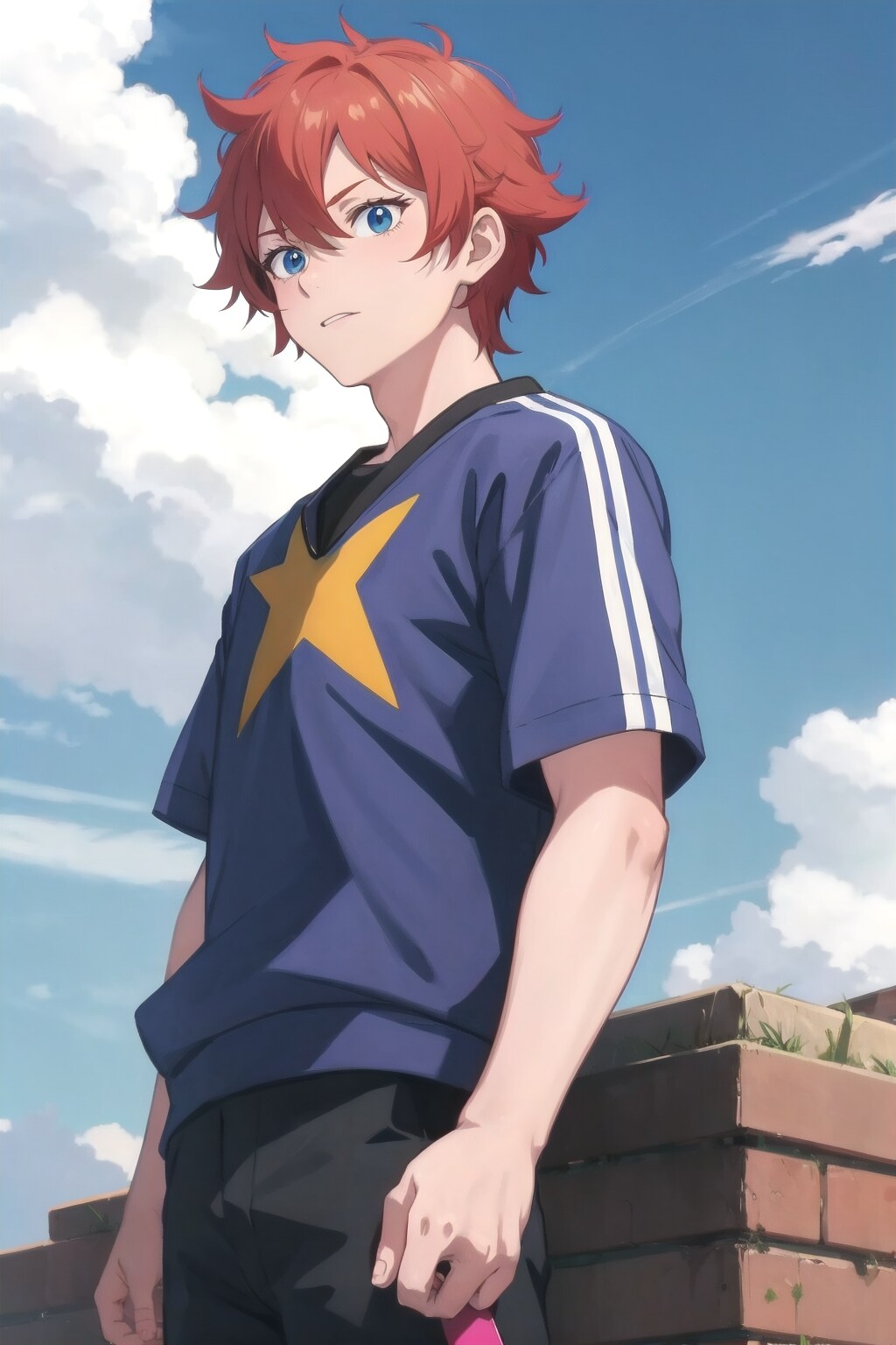 これが私の超今風