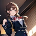 屋内リラックス 2枚目