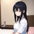 屋内リラックス 5枚目