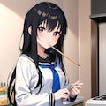 屋内リラックス 4枚目
