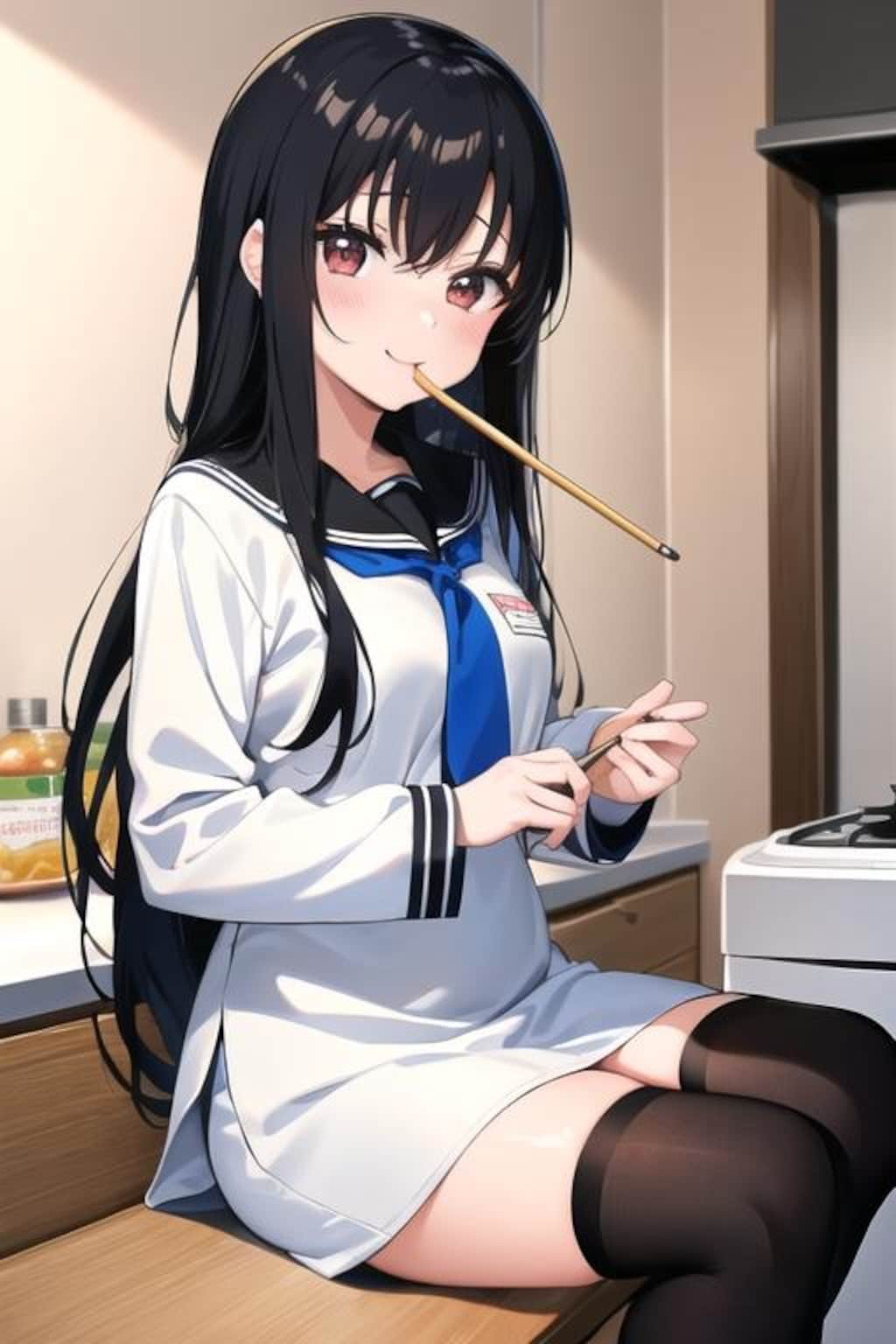 屋内リラックス