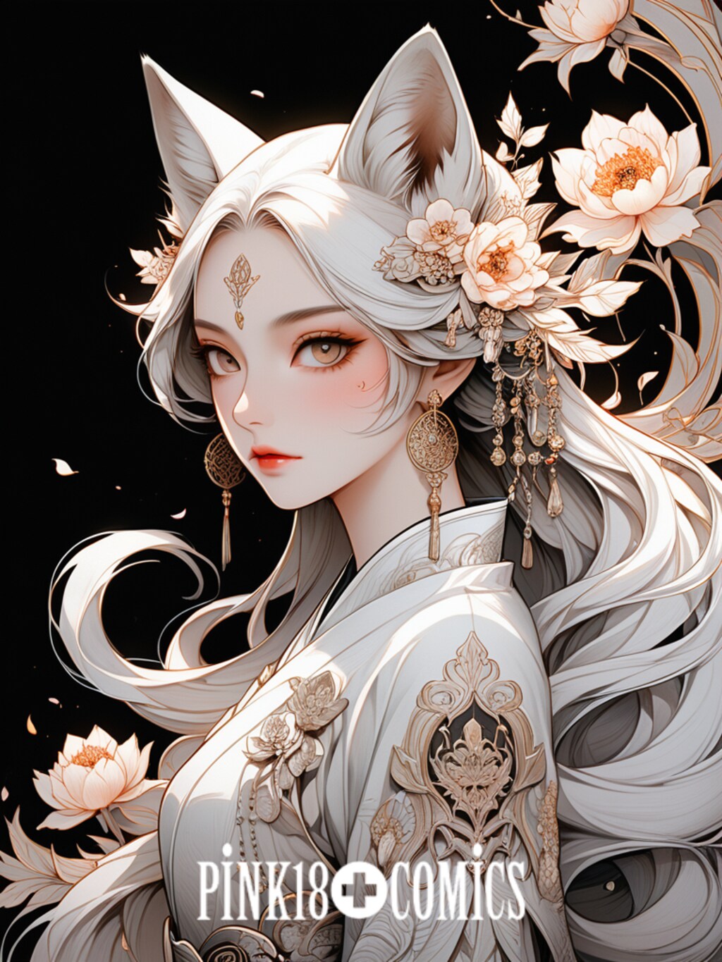 FoXDeMoN+GiRL