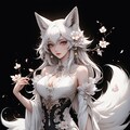 FoXDeMoN+GiRL 8枚目