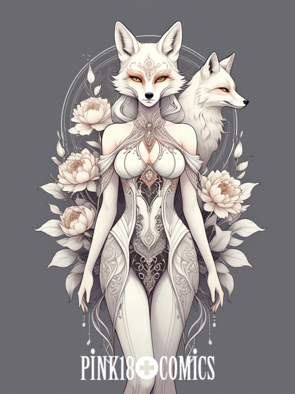 FoXDeMoN+GiRL