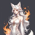 FoXDeMoN+GiRL 4枚目