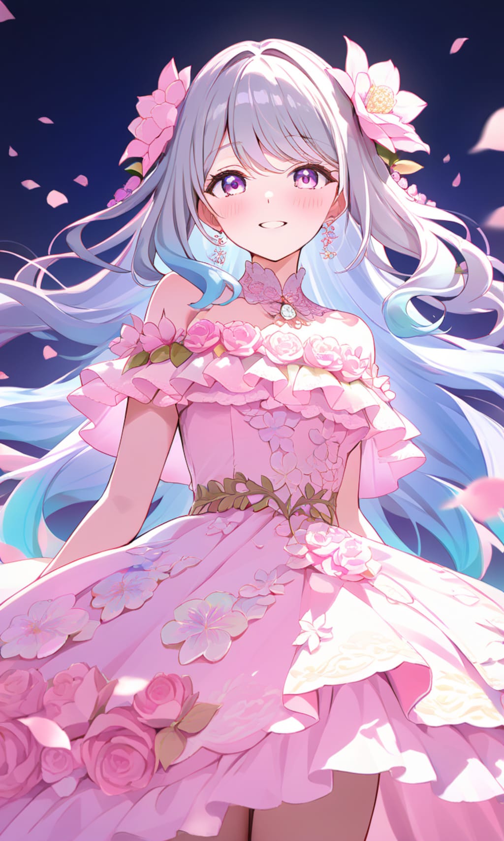華やか２