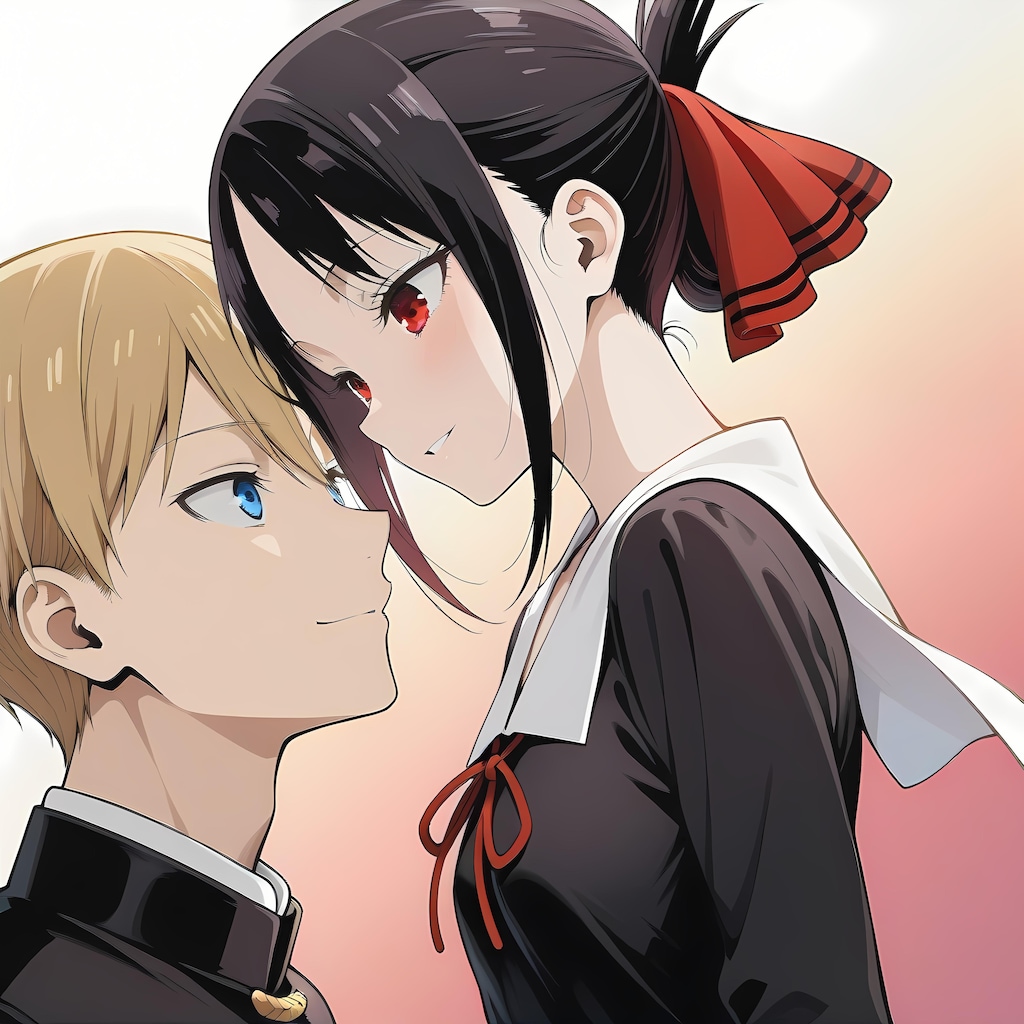 主人の知らない影