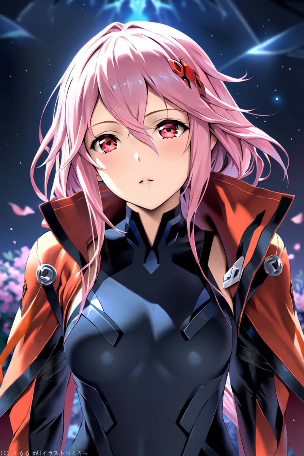 GC15周年🥂🌟いのりガチャ⑦