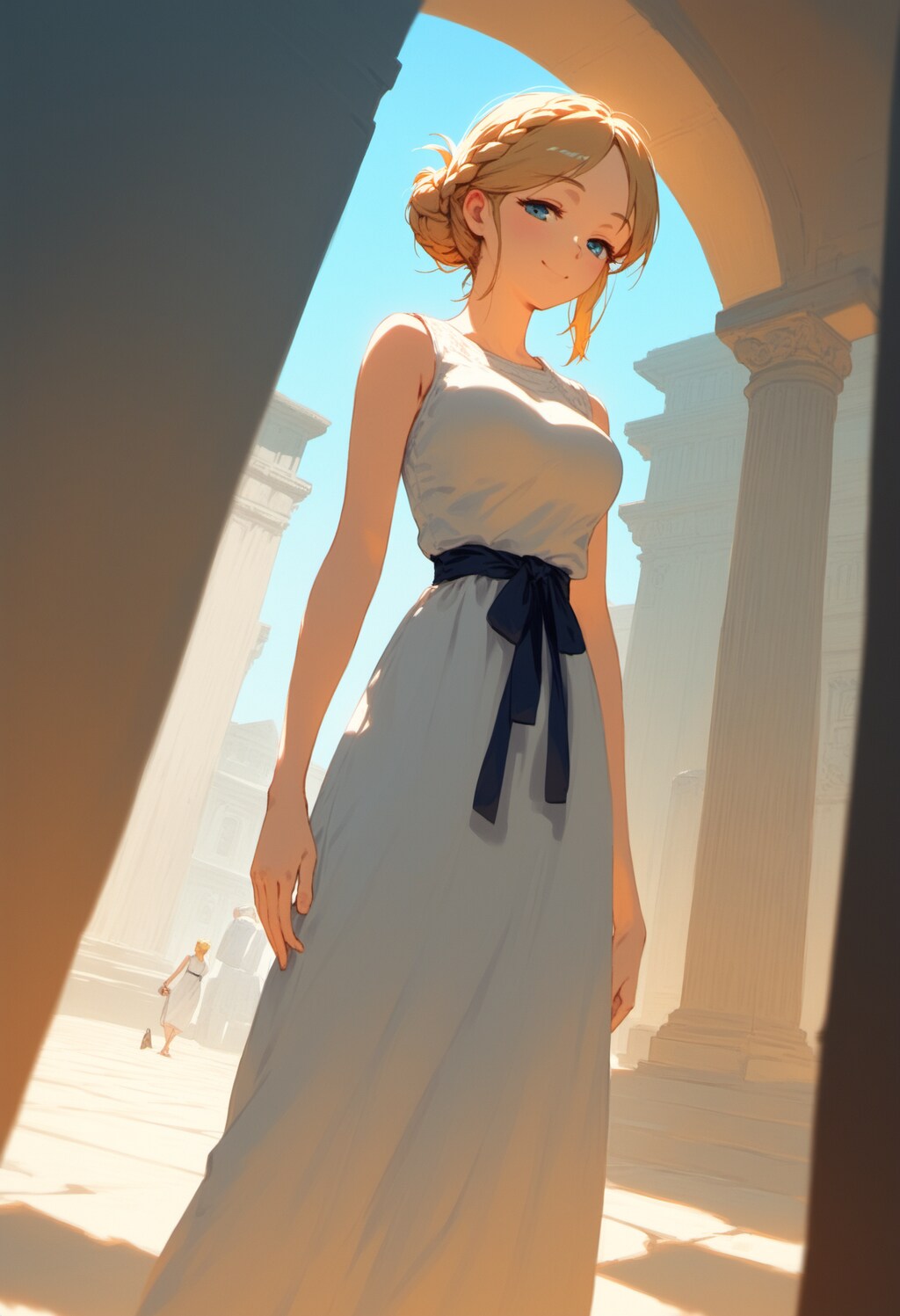 プリンセス 1587