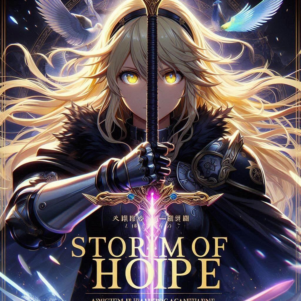 [曲付き]ブロンドの女騎士さん616