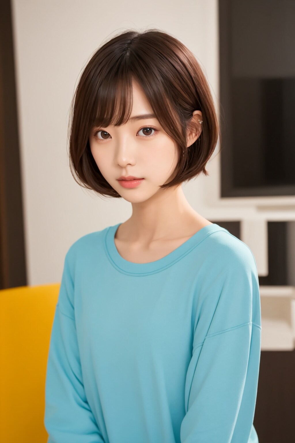 おはよー