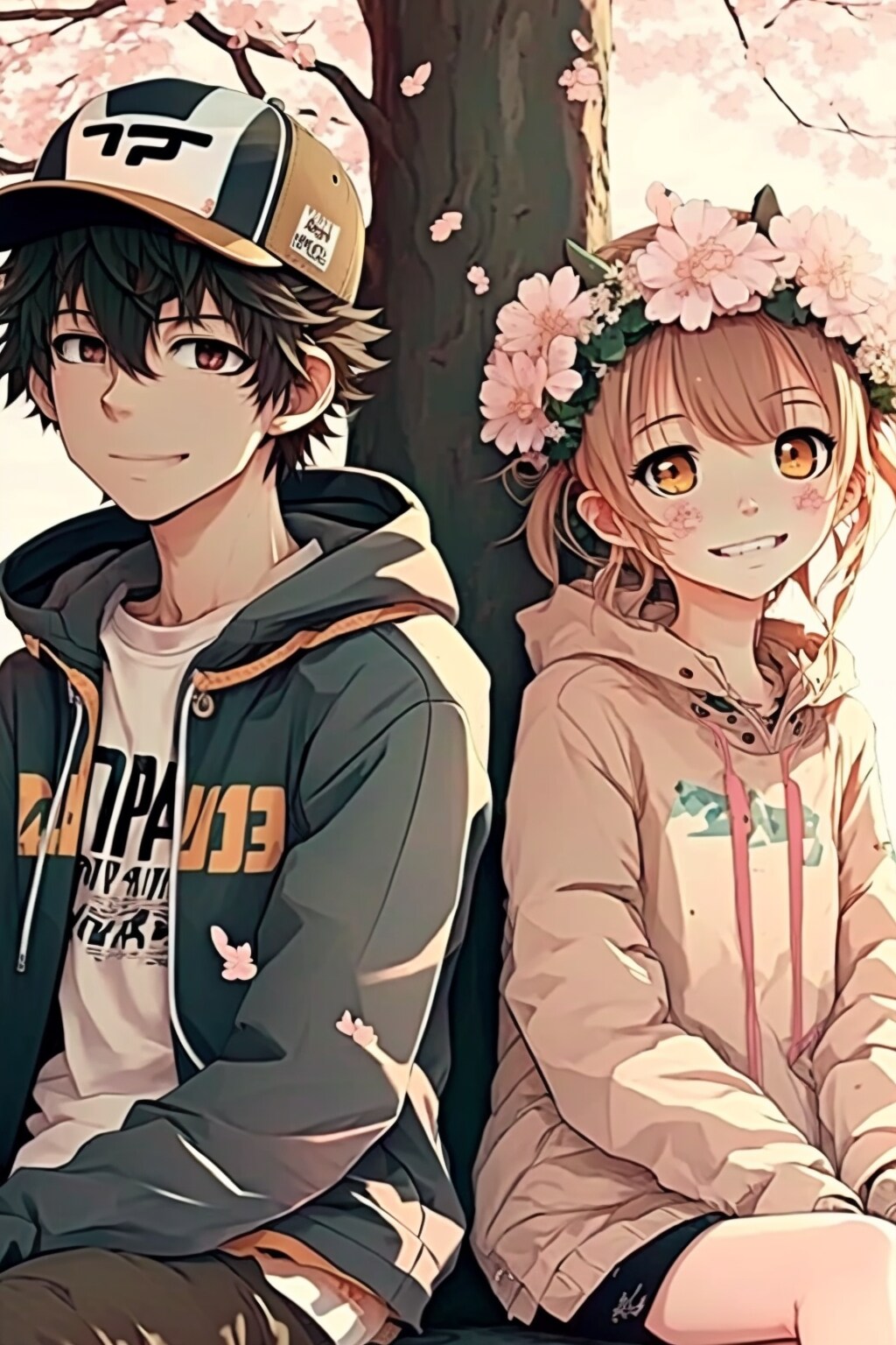 学校帰り