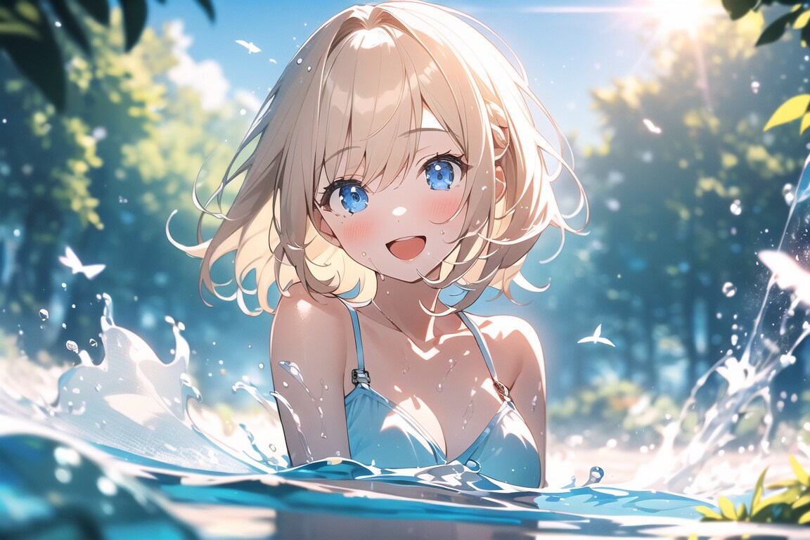 海