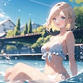 海 2枚目