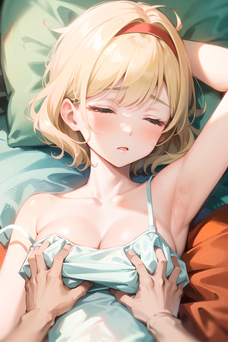 chichi-momi #4