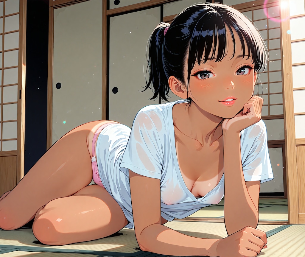 縁側