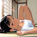 縁側 6枚目