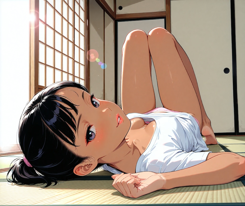 縁側