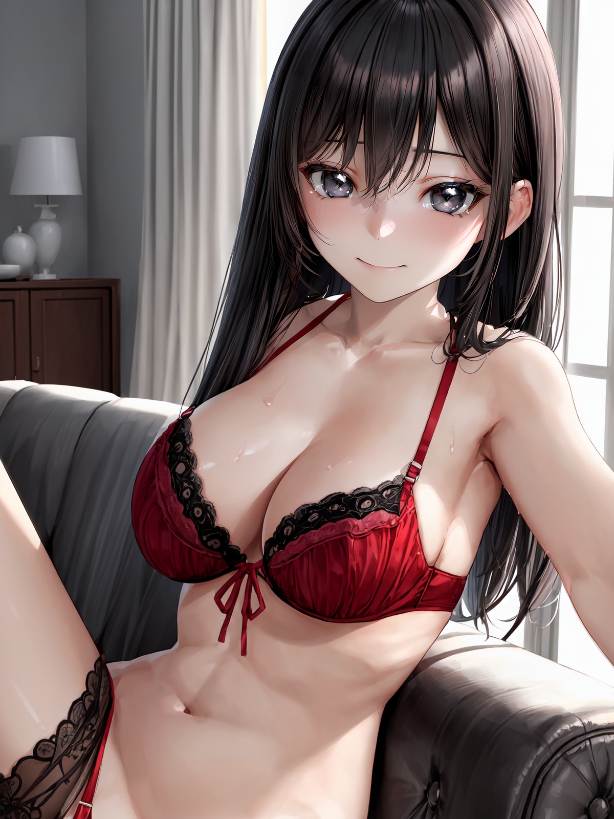 今日の下着枠
