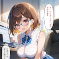 美人教師 結衣① 3枚目