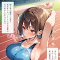 美人教師 結衣① 6枚目